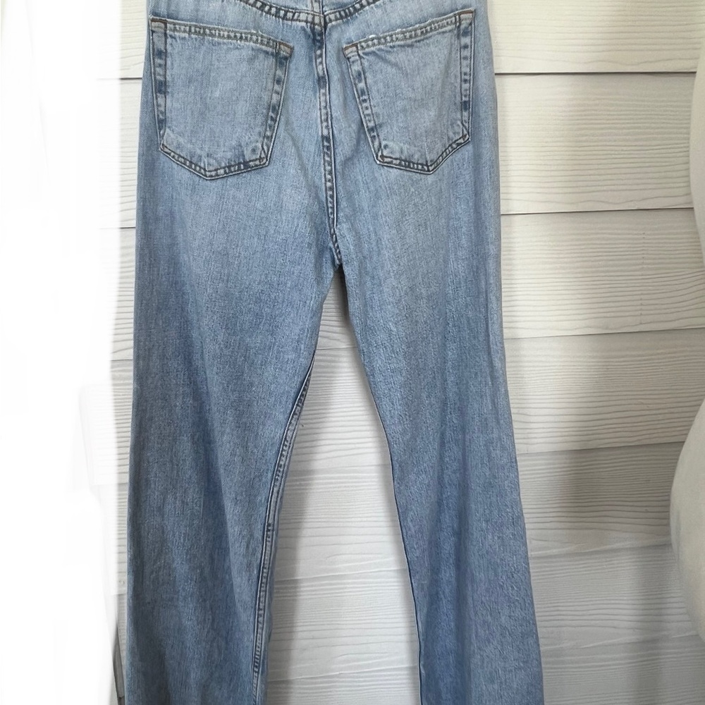 GRLFRND Carla Jeans - Picture 9 of 13